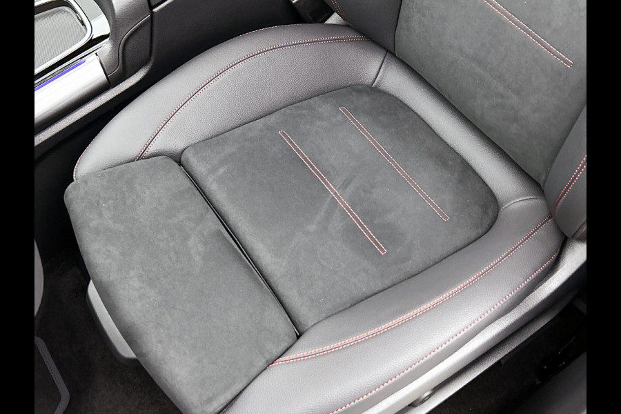 Mercedes-Benz EQA 250+ Business Solution AMG 71 kWh | Nightpakket | 20 inch AMG velgen | Memorypakket | Augmented Reality navigatie | Burmester® 3D sound systeem | 360° camera | Head-up display | Panoramaschuifdak | GUARD 360° Voertuigbescherming Plus |