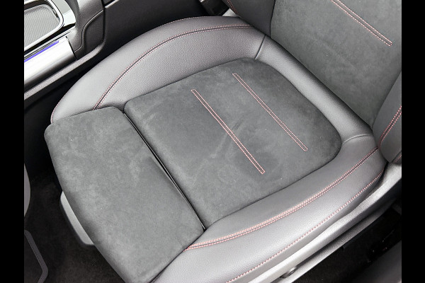 Mercedes-Benz EQA 250+ Business Solution AMG 71 kWh | Nightpakket | 20 inch AMG velgen | Memorypakket | Augmented Reality navigatie | Burmester® 3D sound systeem | 360° camera | Head-up display | Panoramaschuifdak | GUARD 360° Voertuigbescherming Plus |