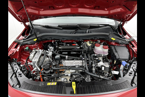 Mercedes-Benz EQA 250+ Business Solution AMG 71 kWh | Nightpakket | 20 inch AMG velgen | Memorypakket | Augmented Reality navigatie | Burmester® 3D sound systeem | 360° camera | Head-up display | Panoramaschuifdak | GUARD 360° Voertuigbescherming Plus |