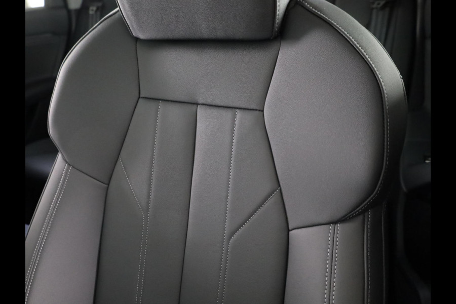 Audi Q6 e-tron Advanced edition 83Kwh 252 pk SUV | Tech pakket plus | Glazen panoramadak | Sportstoelen | Frunk |