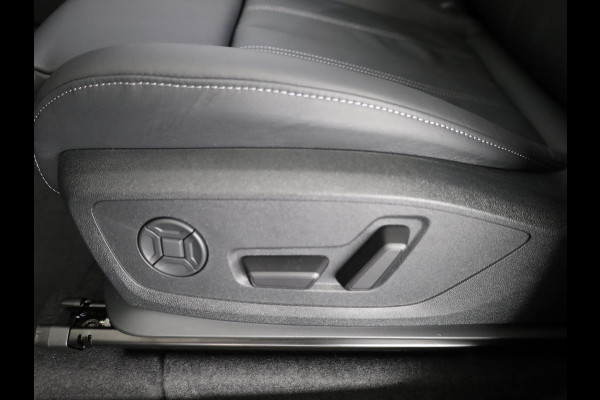 Audi Q6 e-tron Advanced edition 83Kwh 252 pk SUV | Tech pakket plus | Glazen panoramadak | Sportstoelen | Frunk |