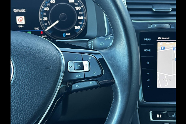 Volkswagen e-Golf e-Golf Verwarmde voorstoelen | Lederen bekleding | Achteruitrijcamera | Warmtepomp