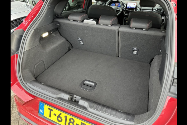 Ford Puma 1.0 EB Hyb. ST-Line AUTOMAAT! WINTERPACK!