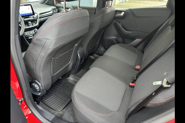 Ford Puma 1.0 EB Hyb. ST-Line AUTOMAAT! WINTERPACK!