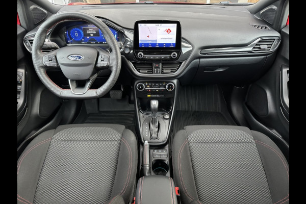 Ford Puma 1.0 EB Hyb. ST-Line AUTOMAAT! WINTERPACK!