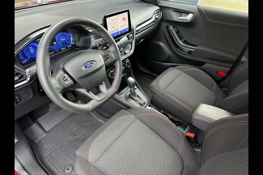 Ford Puma 1.0 EB Hyb. ST-Line AUTOMAAT! WINTERPACK!