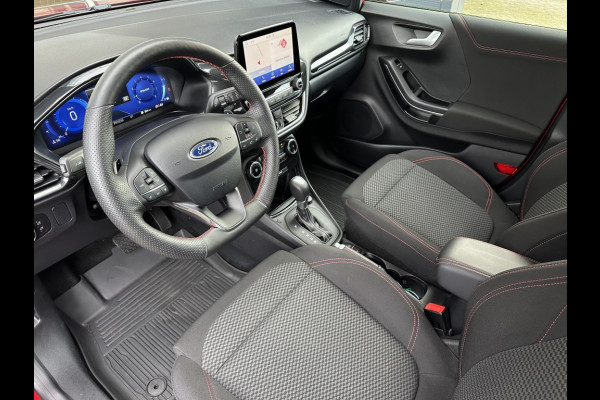 Ford Puma 1.0 EB Hyb. ST-Line AUTOMAAT! WINTERPACK!