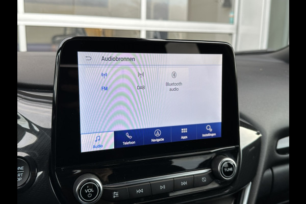 Ford Puma 1.0 EB Hyb. ST-Line AUTOMAAT! WINTERPACK!