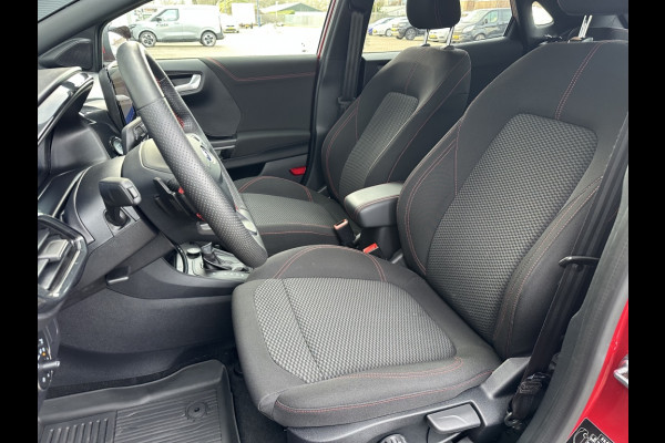 Ford Puma 1.0 EB Hyb. ST-Line AUTOMAAT! WINTERPACK!