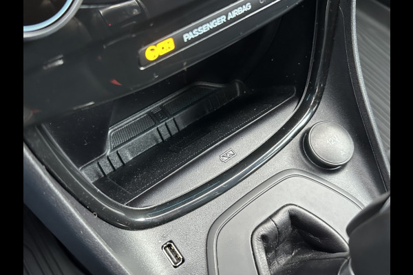 Ford Puma 1.0 EB Hyb. ST-Line AUTOMAAT! WINTERPACK!