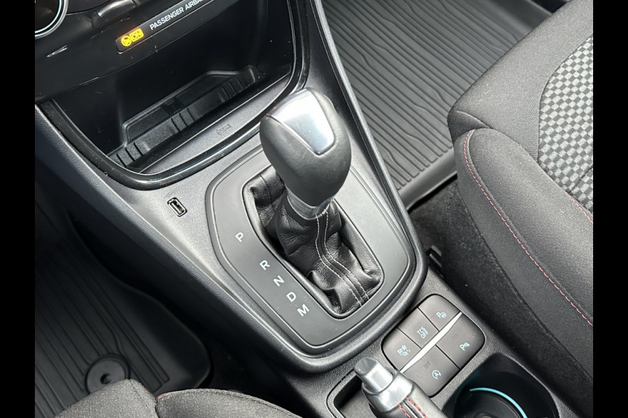 Ford Puma 1.0 EB Hyb. ST-Line AUTOMAAT! WINTERPACK!