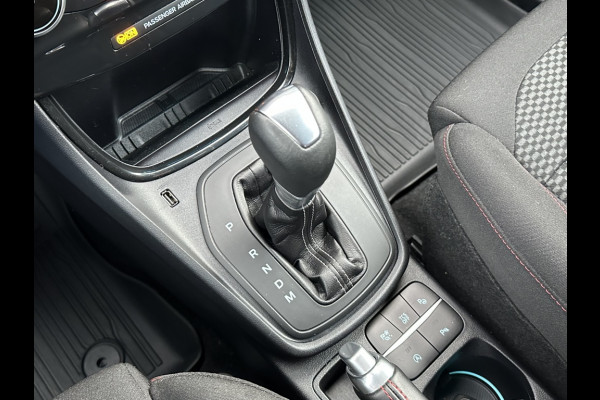 Ford Puma 1.0 EB Hyb. ST-Line AUTOMAAT! WINTERPACK!