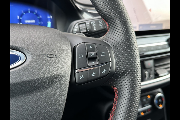 Ford Puma 1.0 EB Hyb. ST-Line AUTOMAAT! WINTERPACK!