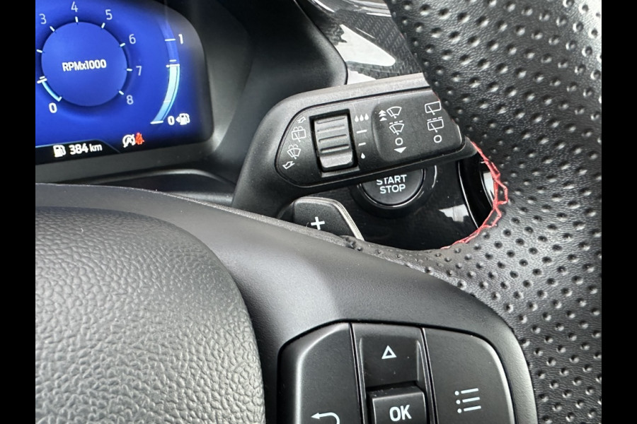 Ford Puma 1.0 EB Hyb. ST-Line AUTOMAAT! WINTERPACK!