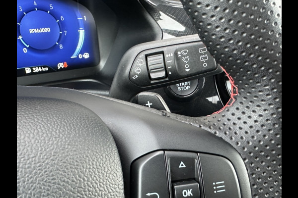 Ford Puma 1.0 EB Hyb. ST-Line AUTOMAAT! WINTERPACK!