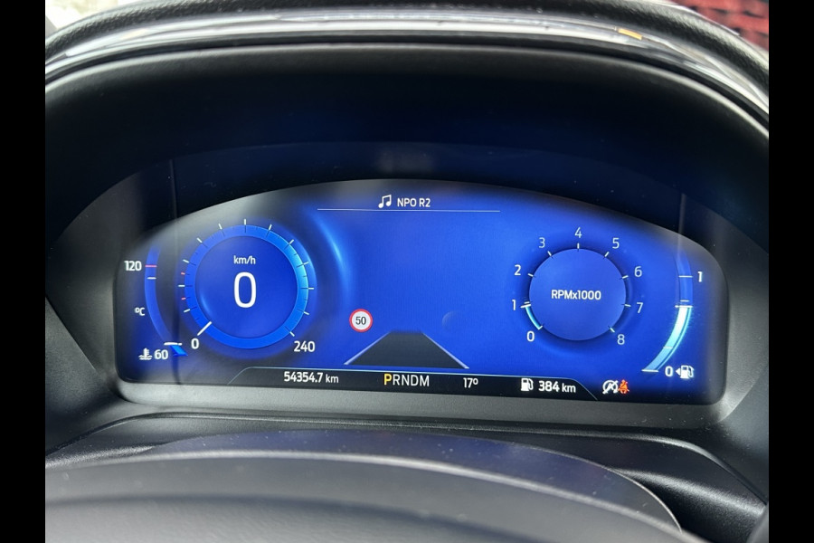 Ford Puma 1.0 EB Hyb. ST-Line AUTOMAAT! WINTERPACK!