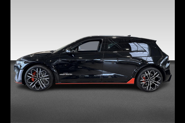 Hyundai IONIQ 5 N AWD 84 kWh | 650 PK |