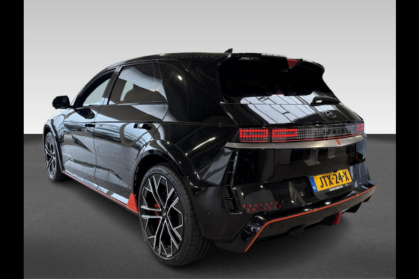 Hyundai IONIQ 5 N AWD 84 kWh | 650 PK |