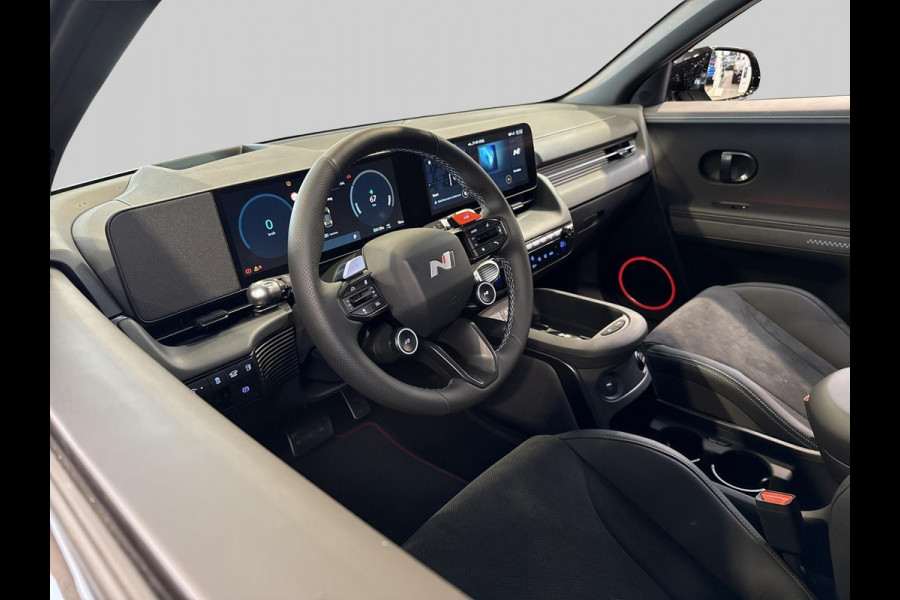 Hyundai IONIQ 5 N AWD 84 kWh | 650 PK |