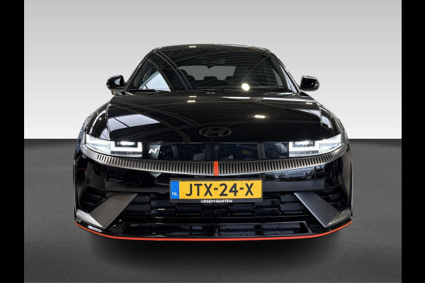 Hyundai IONIQ 5 N AWD 84 kWh | 650 PK |