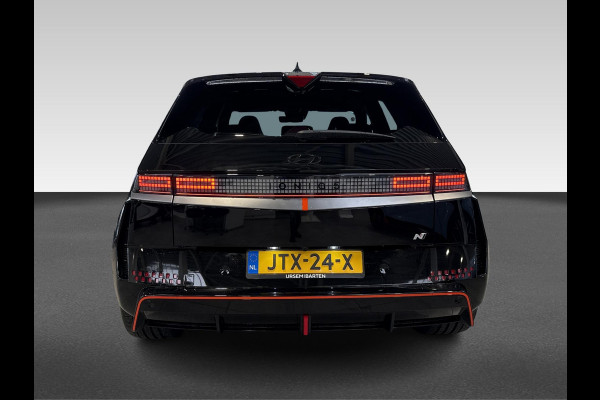 Hyundai IONIQ 5 N AWD 84 kWh | 650 PK |