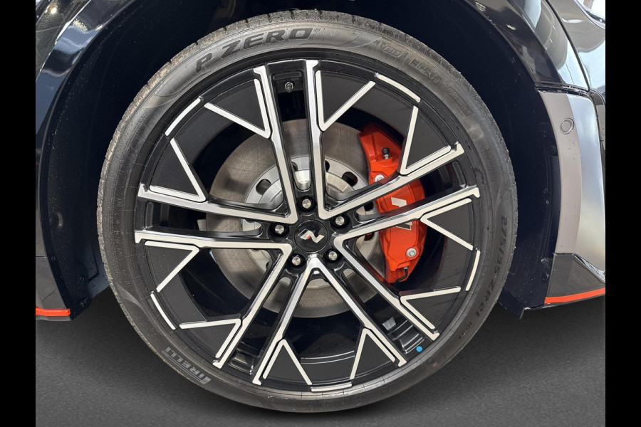 Hyundai IONIQ 5 N AWD 84 kWh | 650 PK |