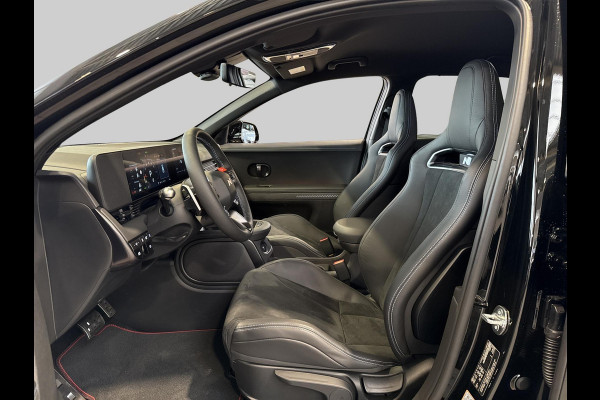 Hyundai IONIQ 5 N AWD 84 kWh | 650 PK |