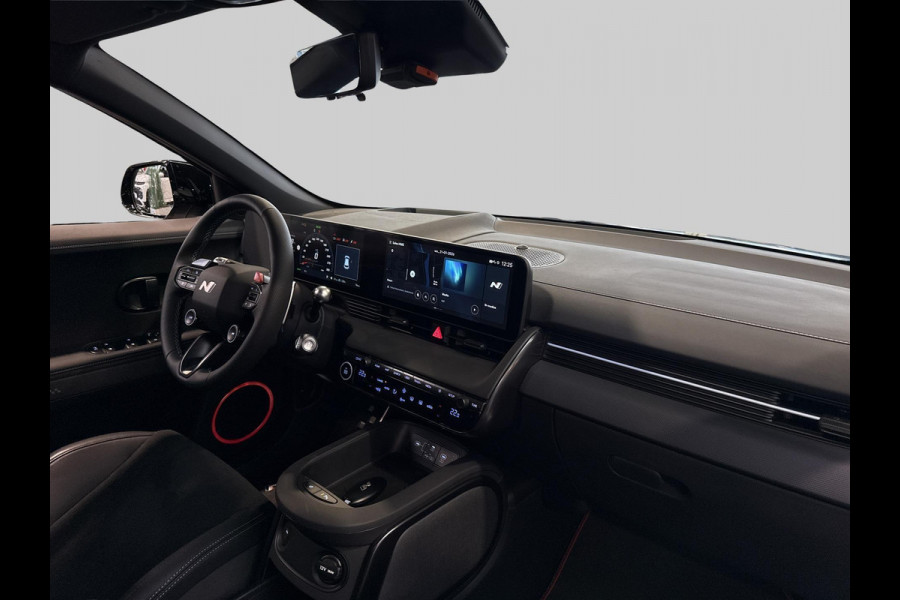 Hyundai IONIQ 5 N AWD 84 kWh | 650 PK |