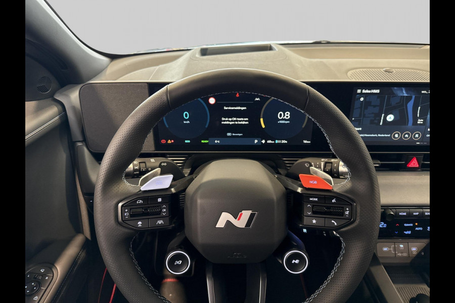Hyundai IONIQ 5 N AWD 84 kWh | 650 PK |