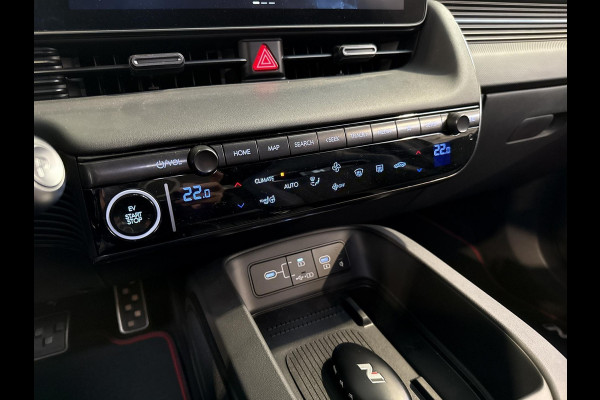 Hyundai IONIQ 5 N AWD 84 kWh | 650 PK |