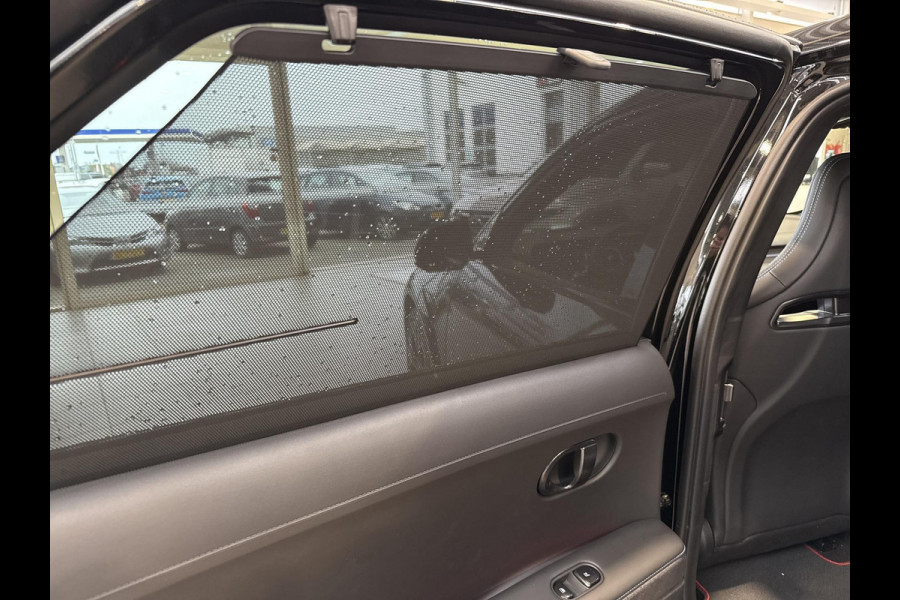 Hyundai IONIQ 5 N AWD 84 kWh | 650 PK |