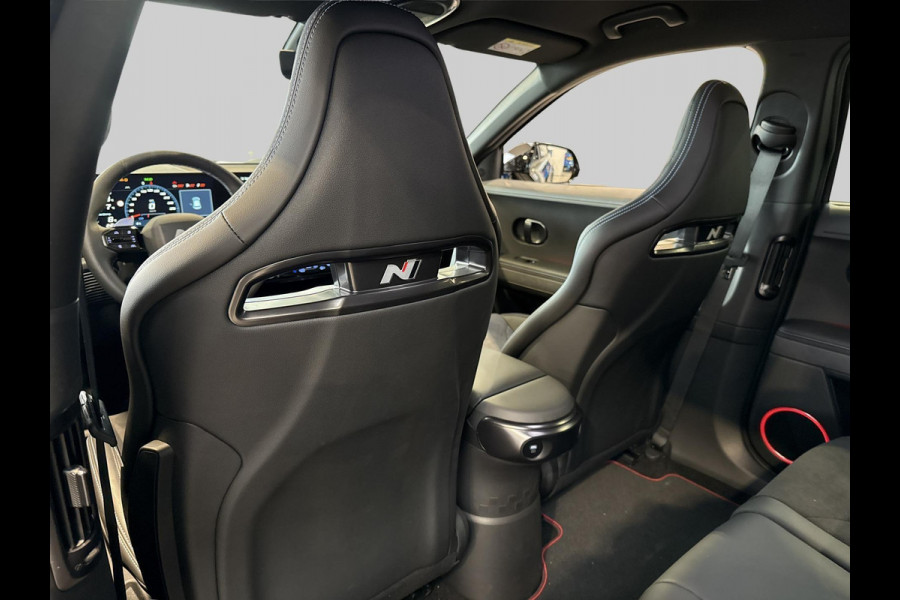 Hyundai IONIQ 5 N AWD 84 kWh | 650 PK |