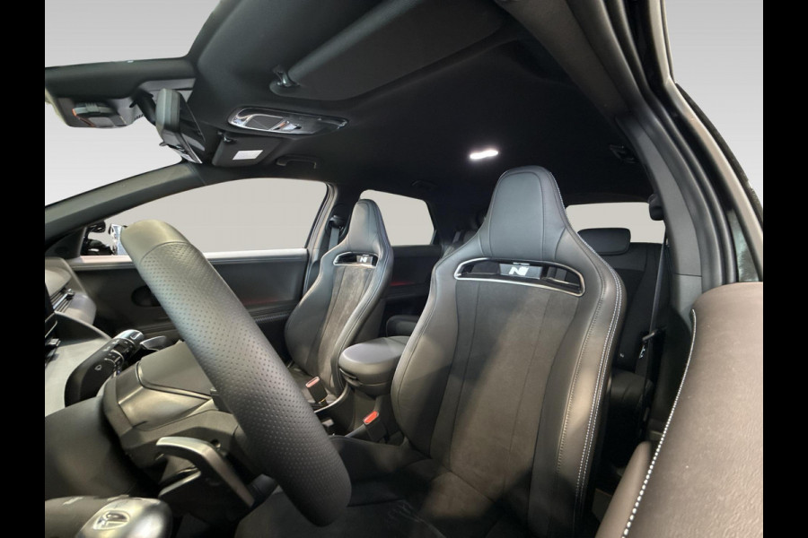 Hyundai IONIQ 5 N AWD 84 kWh | 650 PK |