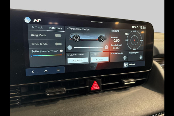 Hyundai IONIQ 5 N AWD 84 kWh | 650 PK |
