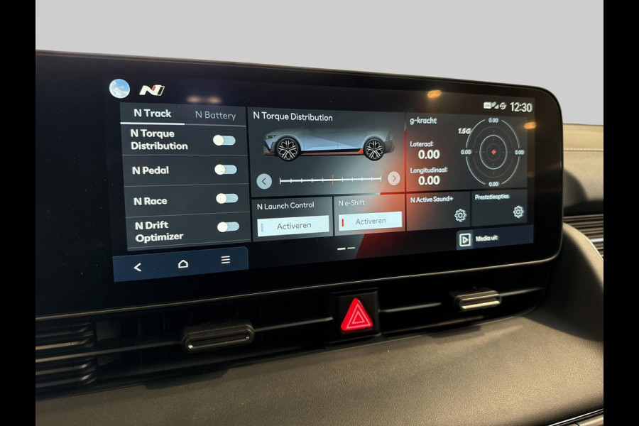 Hyundai IONIQ 5 N AWD 84 kWh | 650 PK |