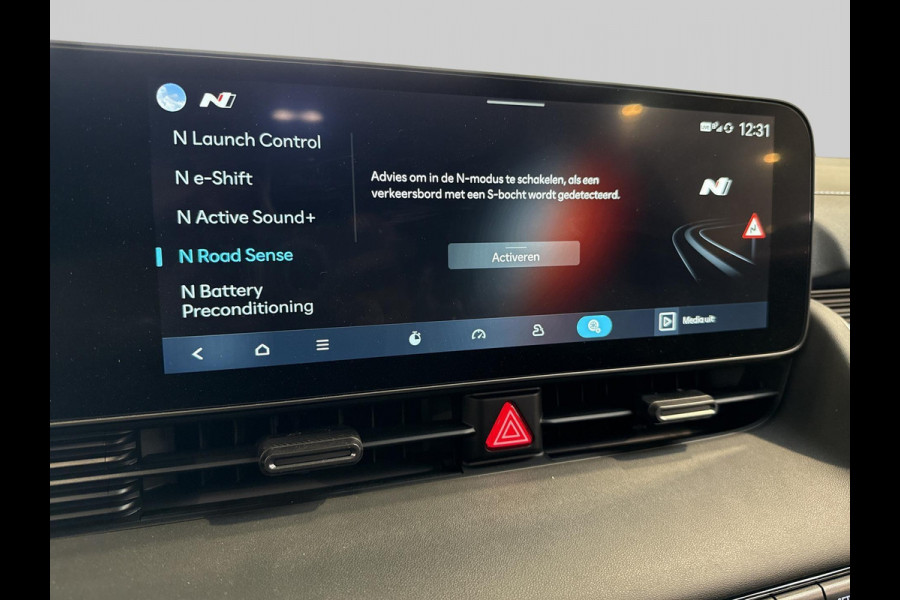 Hyundai IONIQ 5 N AWD 84 kWh | 650 PK |