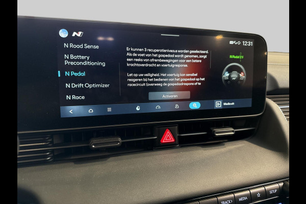 Hyundai IONIQ 5 N AWD 84 kWh | 650 PK |