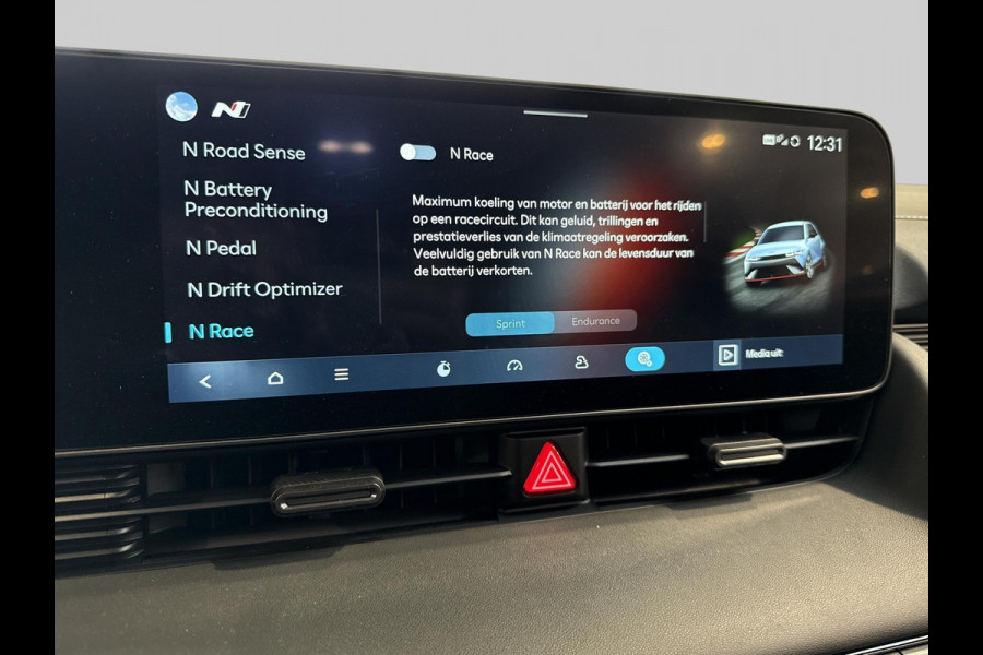 Hyundai IONIQ 5 N AWD 84 kWh | 650 PK |