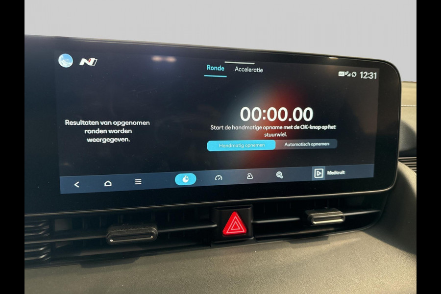 Hyundai IONIQ 5 N AWD 84 kWh | 650 PK |