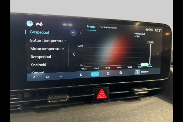 Hyundai IONIQ 5 N AWD 84 kWh | 650 PK |