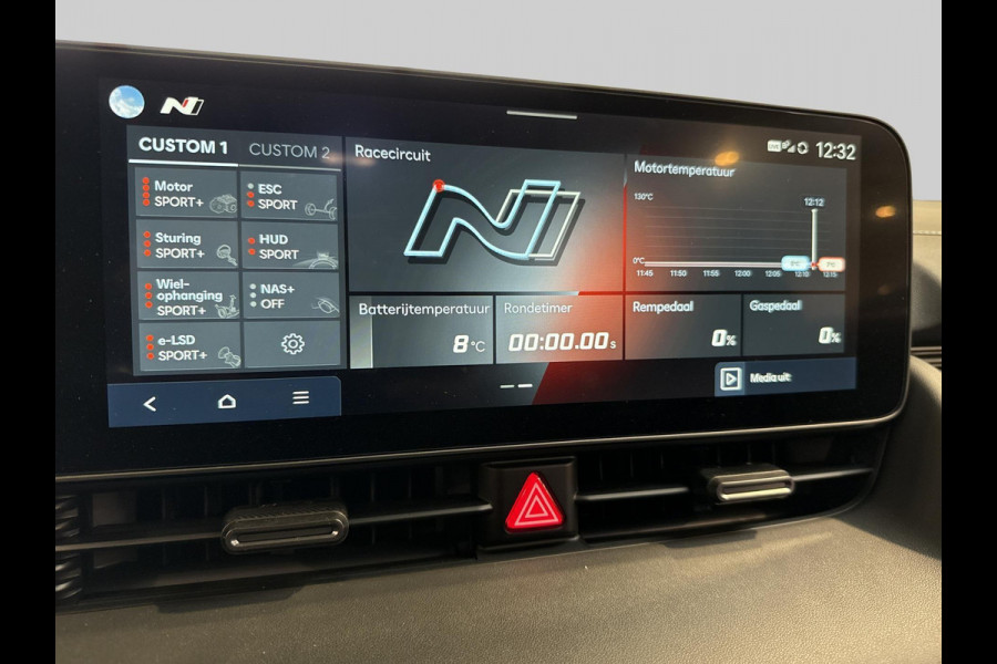 Hyundai IONIQ 5 N AWD 84 kWh | 650 PK |