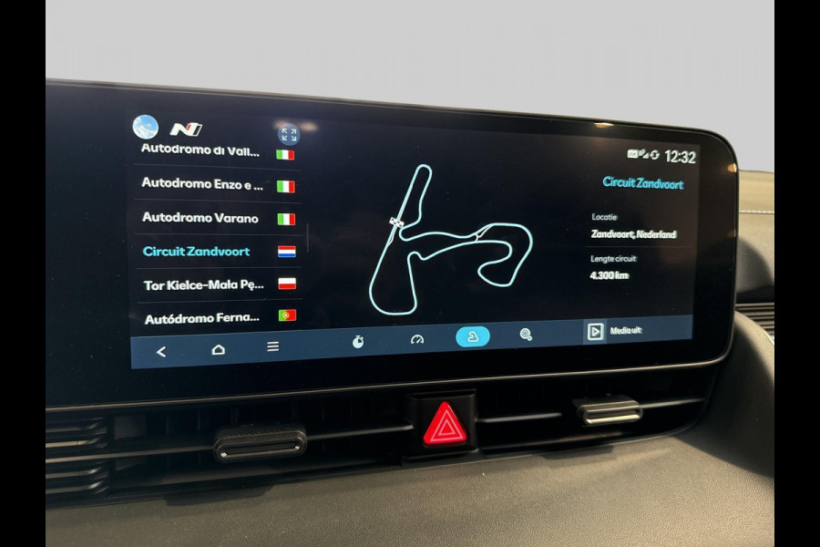 Hyundai IONIQ 5 N AWD 84 kWh | 650 PK |