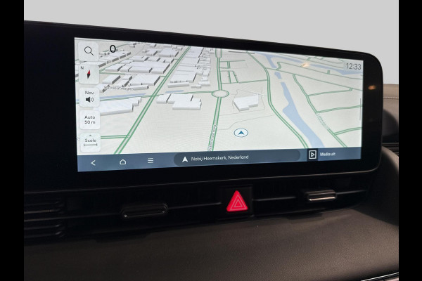 Hyundai IONIQ 5 N AWD 84 kWh | 650 PK |