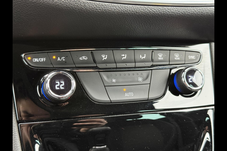 Opel Astra Sports Tourer 1.4 Innovation Dealer Onderhouden,Trekhaak,Navi,Camera,Halfleder,150pk,Rijstrooksensor,Clima,Cruise,PDC V+A,Keyless,BSD,Elekt.Stoel,Nieuwe Apk bij Aflevering