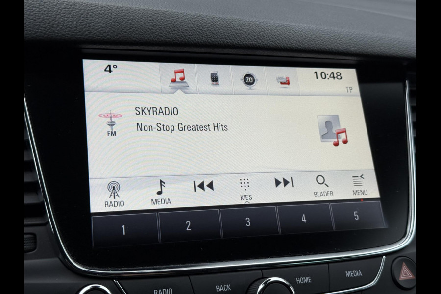 Opel Astra Sports Tourer 1.4 Innovation Dealer Onderhouden,Trekhaak,Navi,Camera,Halfleder,150pk,Rijstrooksensor,Clima,Cruise,PDC V+A,Keyless,BSD,Elekt.Stoel,Nieuwe Apk bij Aflevering