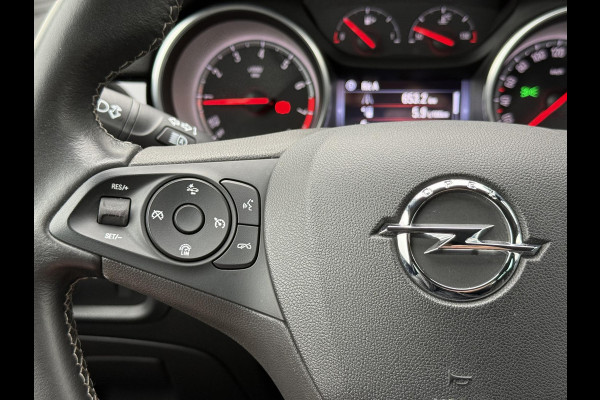 Opel Astra Sports Tourer 1.4 Innovation Dealer Onderhouden,Trekhaak,Navi,Camera,Halfleder,150pk,Rijstrooksensor,Clima,Cruise,PDC V+A,Keyless,BSD,Elekt.Stoel,Nieuwe Apk bij Aflevering