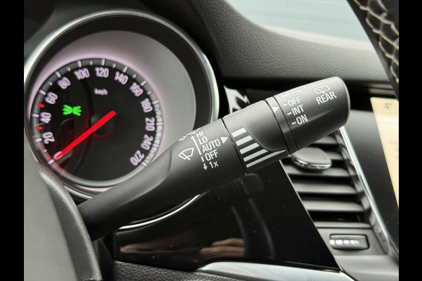 Opel Astra Sports Tourer 1.4 Innovation Dealer Onderhouden,Trekhaak,Navi,Camera,Halfleder,150pk,Rijstrooksensor,Clima,Cruise,PDC V+A,Keyless,BSD,Elekt.Stoel,Nieuwe Apk bij Aflevering