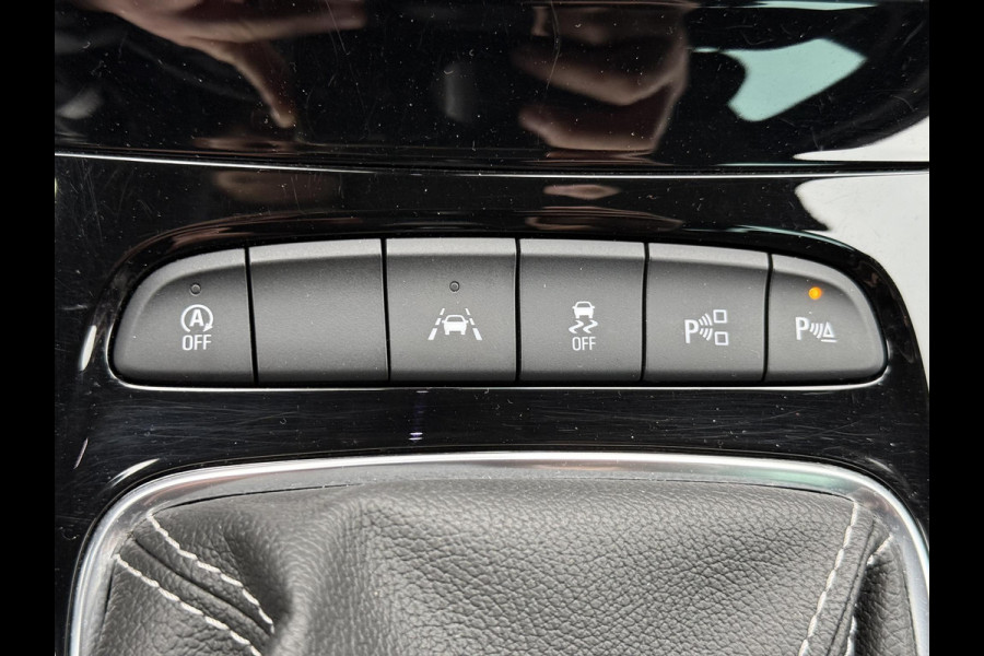 Opel Astra Sports Tourer 1.4 Innovation Dealer Onderhouden,Trekhaak,Navi,Camera,Halfleder,150pk,Rijstrooksensor,Clima,Cruise,PDC V+A,Keyless,BSD,Elekt.Stoel,Nieuwe Apk bij Aflevering