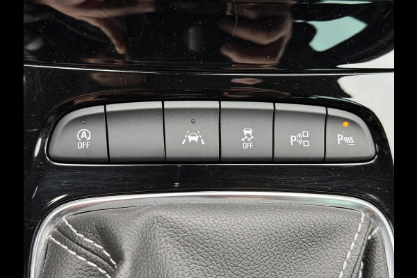 Opel Astra Sports Tourer 1.4 Innovation Dealer Onderhouden,Trekhaak,Navi,Camera,Halfleder,150pk,Rijstrooksensor,Clima,Cruise,PDC V+A,Keyless,BSD,Elekt.Stoel,Nieuwe Apk bij Aflevering