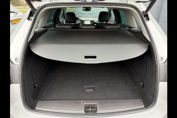 Opel Astra Sports Tourer 1.4 Innovation Dealer Onderhouden,Trekhaak,Navi,Camera,Halfleder,150pk,Rijstrooksensor,Clima,Cruise,PDC V+A,Keyless,BSD,Elekt.Stoel,Nieuwe Apk bij Aflevering
